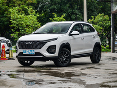 2023款 1.5L CVT精英版