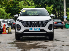 2023款 1.5L CVT精英版