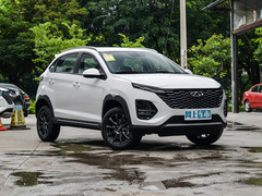 2023款 1.5L CVT精英版