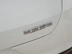 2023款 1.5L CVT精英版
