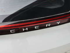 2023款 1.5L CVT精英版