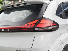 2023款 1.5L CVT精英版