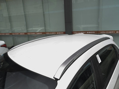2023款 1.5L CVT精英版