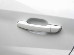 2023款 1.5L CVT精英版