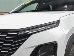 2023款 1.5L CVT精英版