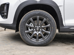 2023款 1.5L CVT精英版