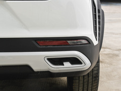 2023款 1.5L CVT精英版
