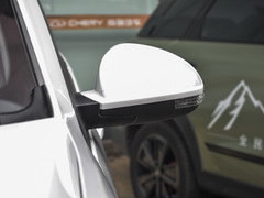 2023款 1.5L CVT精英版