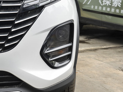2023款 1.5L CVT精英版
