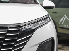 2023款 1.5L CVT精英版