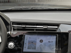2023款 1.5L CVT精英版