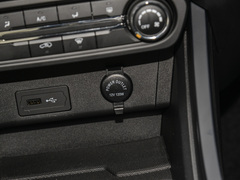 2023款 1.5L CVT精英版