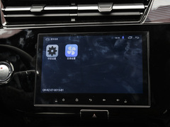 2023款 1.5L CVT精英版