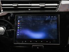 2023款 1.5L CVT精英版