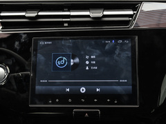 2023款 1.5L CVT精英版