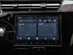 2023款 1.5L CVT精英版
