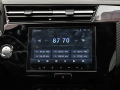 2023款 1.5L CVT精英版