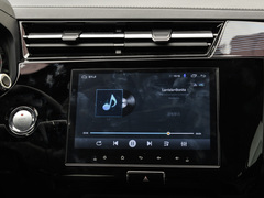 2023款 1.5L CVT精英版