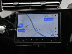 2023款 1.5L CVT精英版
