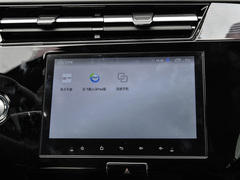 2023款 1.5L CVT精英版