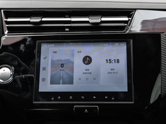 2023款 1.5L CVT精英版