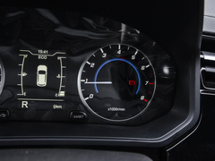 2023款 1.5L CVT精英版