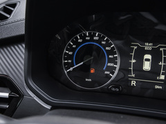 2023款 1.5L CVT精英版