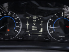 2023款 1.5L CVT精英版