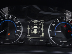 2023款 1.5L CVT精英版