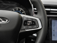 2023款 1.5L CVT精英版