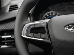 2023款 1.5L CVT精英版