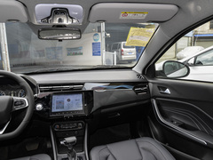 2023款 1.5L CVT精英版