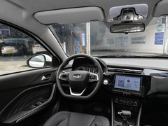 2023款 1.5L CVT精英版