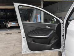 2023款 1.5L CVT精英版