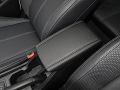 2023款 1.5L CVT精英版
