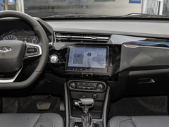 2023款 1.5L CVT精英版