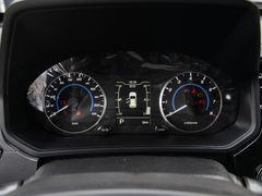 2023款 1.5L CVT精英版