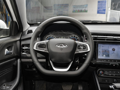 2023款 1.5L CVT精英版