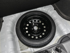2023款 1.5L CVT精英版