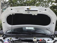 2023款 1.5L CVT精英版