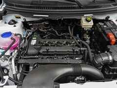 2023款 1.5L CVT精英版