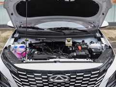 2023款 1.5L CVT精英版