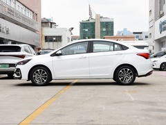 2024款 1.5L 手动风尚型