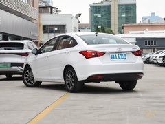 2024款 1.5L 手动风尚型