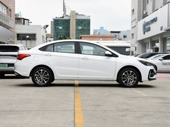 2024款 1.5L 手动风尚型