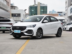 2024款 1.5L 手动风尚型