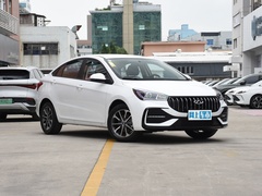2024款 1.5L 手动风尚型