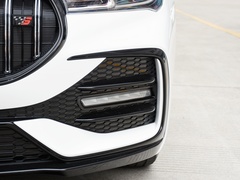 2024款 1.5L 手动风尚型