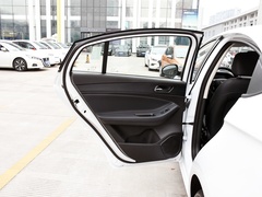 2024款 1.5L 手动风尚型