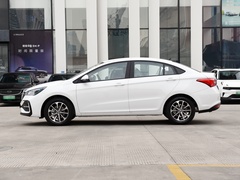 2024款 1.5L CVT风尚型